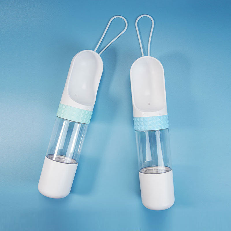 CoreNest® 2-in-1 Travel Bottle for Pets