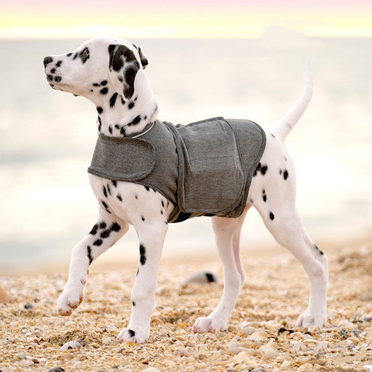 CoreNest® Dog Anxiety Jacket