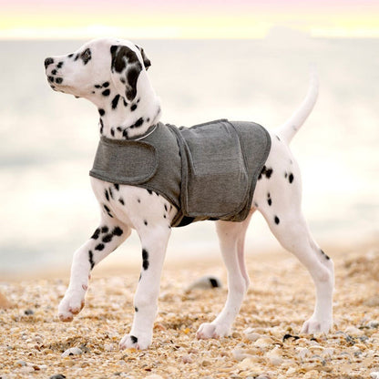 CoreNest® Dog Anxiety Jacket