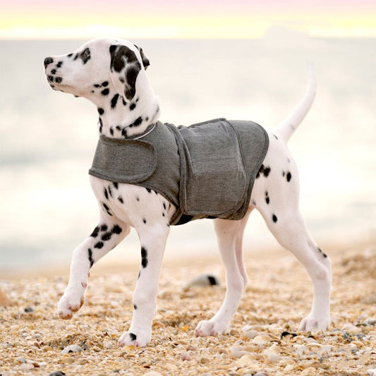 CoreNest® Dog Anxiety Jacket