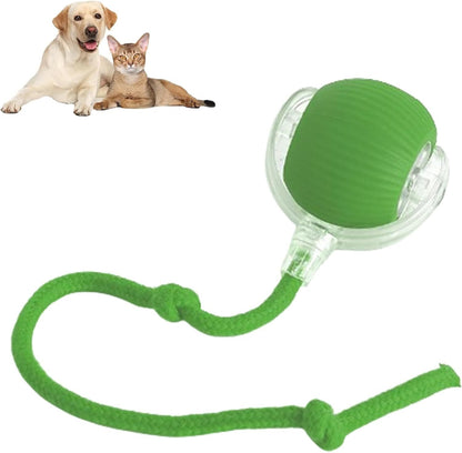 CoreNest® Interactive Pet Toy Ball